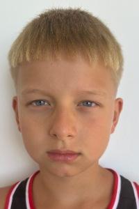 Mykhailo Mochaiev