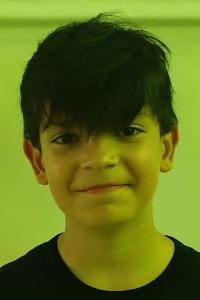 Yago Aledo
