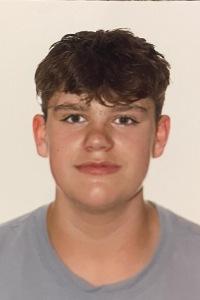Mateo Mora