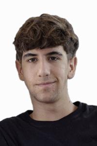 Pablo Vilar