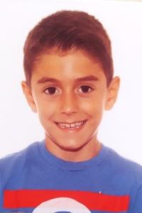Daniel Cebrian