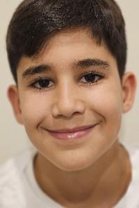 Mateo Martinez
