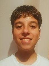 Pau Gimeno