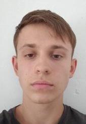 Yehor Soboliev
