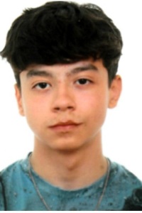Andres Antrex Romero