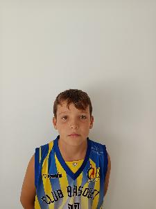 Oscar Escamilla