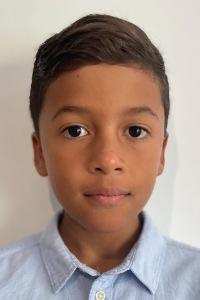 Sebastian Blanco