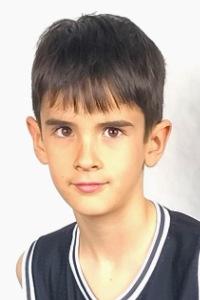 Leo Cebrian