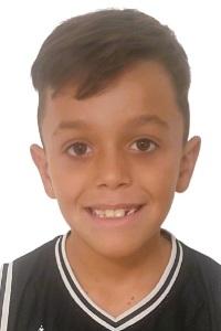 Fabian Cendros