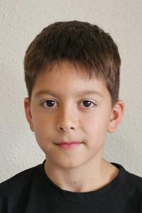 Adrian Hidalgo