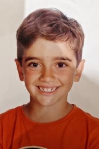 Daniel Molto