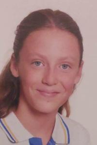 Olivia Moriana