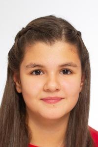 Ana Ramon