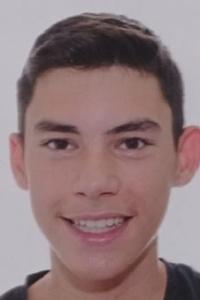 Alexis Benitez