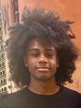 Mosi Dyson