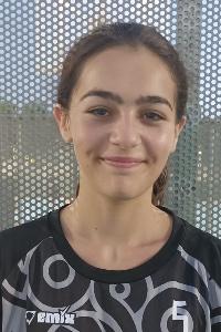Raquel Bonafont
