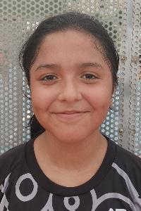Ahinara Cubillos