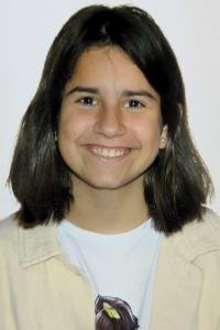 Daniela Oviedo