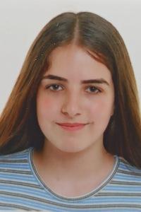 Joana Such