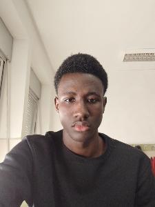 Ibrahim Magassouba