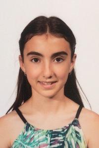 Lara Pons