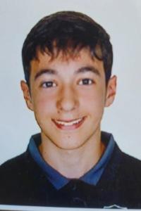 Alex Sendra