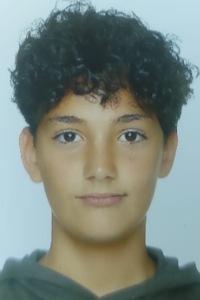 Teo Llobregat