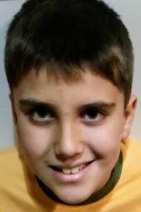 Aniel Amorós