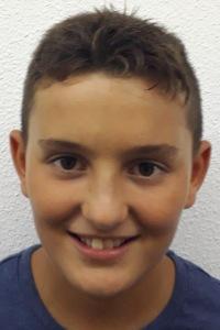 ángel Clavel