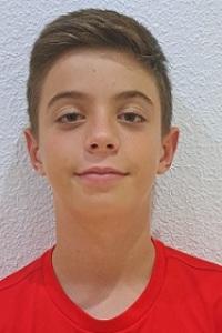 Jose Antonio Gomez