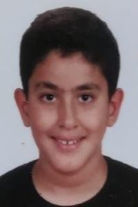 Ahmed Amine Es Saouny