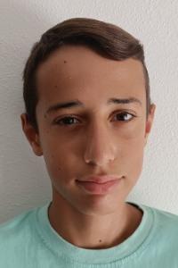 Andreu Medrano