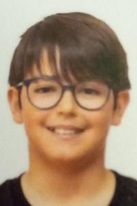 Gerard Cano