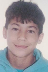 Luca Fulvi Murray