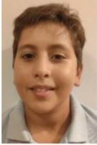 Diego Gonzalez Abdel