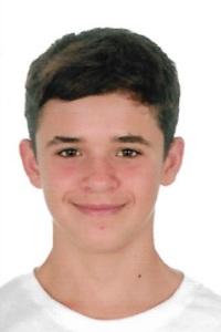 Martin Muñoz