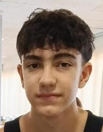 Eros Gómez
