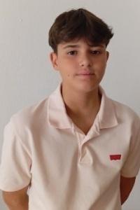 Iker Romero