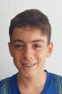 Lucas Sanchez