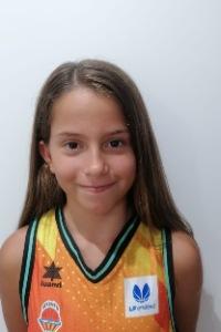 Luz Andrés