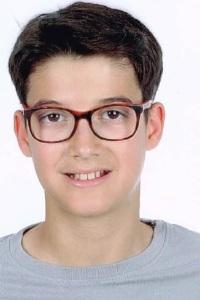 Marcos Ventimilla