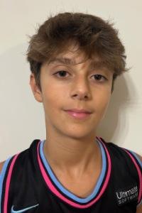 Hugo Ribes