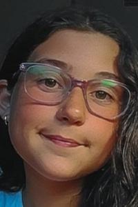 Maria Amparo Gomez