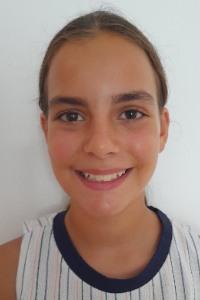 Daniela Pérez