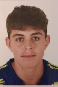 Gabriel Gomez