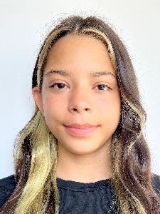 Zoe Virginia Diaz