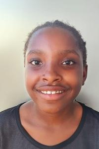 Aliyah Idemudia Magnus