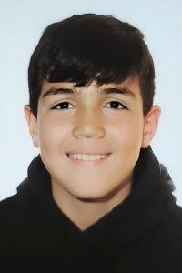 Javier Rioja