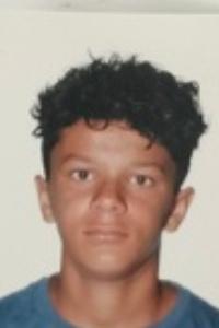 Diego Falcon