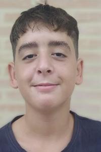 Alvaro Liberos